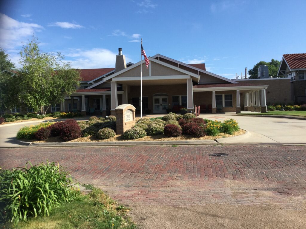 St. Joseph’s Court – Skilled Nursing Facility |St. Joseph's Villa