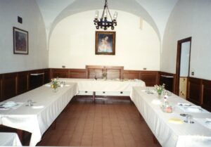 11 dining room