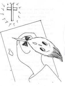 11 feather