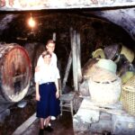 14 wine cellar