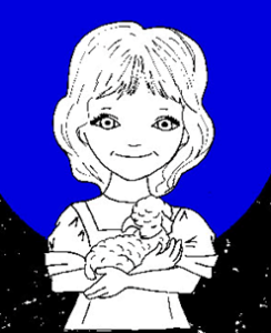 Someone special 1