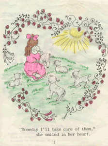 Lambs 3
