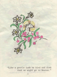 Lambs 6