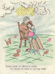 Lambs 7