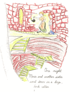 cellar 2