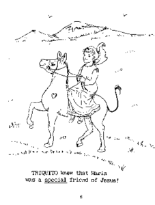 donkey 9