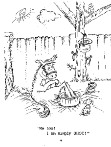 donkeys 5