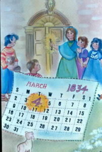 March 4th